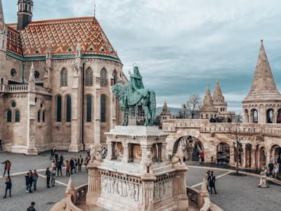 Budapeste